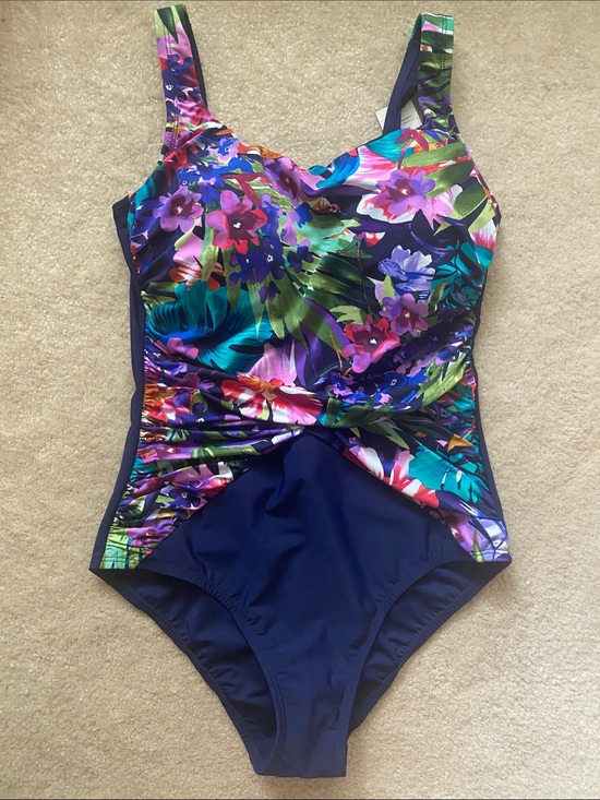 Lands' End Other - Lands end NWT size 10 one piece swimsuit